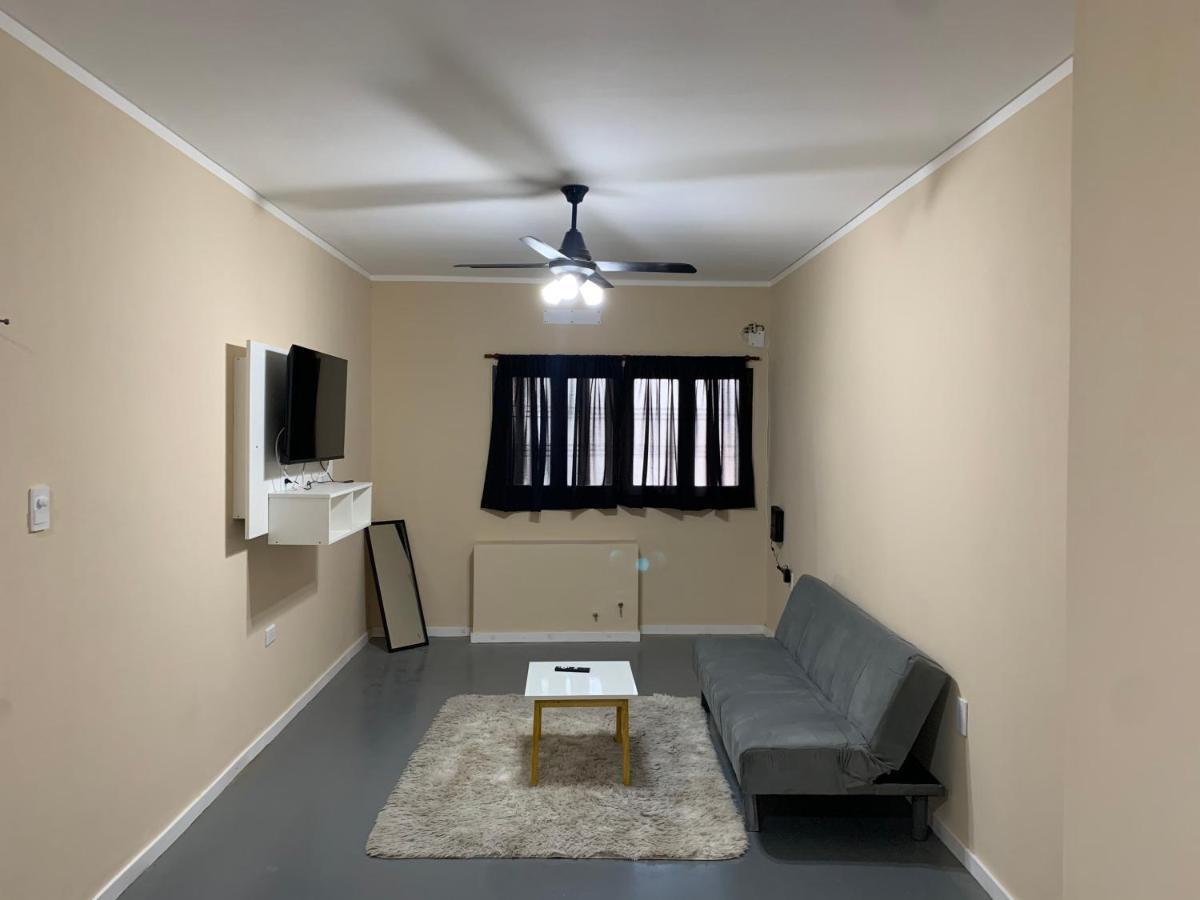 Alvarado Apartment Salta Exterior photo